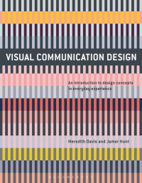 Immagine di copertina: Visual Communication Design 1st edition 9781474221573