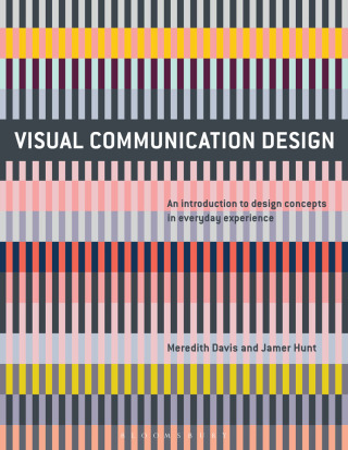 Cover image: Visual Communication Design 1st edition 9781474221573