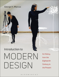 Omslagafbeelding: Introduction to Modern Design 1st edition 9781474276658