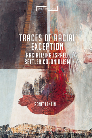 Cover image: Traces of Racial Exception 1st edition 9781350032064