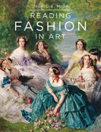 Omslagafbeelding: Reading Fashion in Art 1st edition 9781350032705