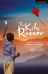 Cover image: The Kite Runner 1st edition 9781350033221