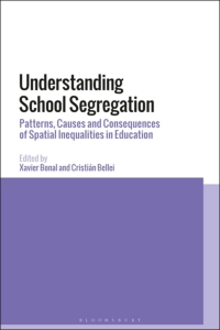 Cover image: Understanding School Segregation 1st edition 9781350033511