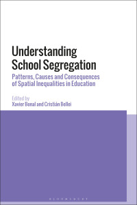 صورة الغلاف: Understanding School Segregation 1st edition 9781350033511