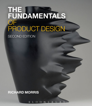 Cover image: The Fundamentals of Product Design 1st edition 9781350398856