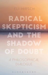 Titelbild: Radical Skepticism and the Shadow of Doubt 1st edition 9781350033849