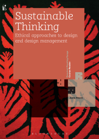 Cover image: Sustainable Thinking 1st edition 9782940496044
