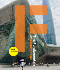 Cover image: The Fundamentals of Architecture 1st edition 9781350274211