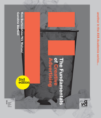 Cover image: The Fundamentals of Creative Design 2nd edition 9782940411610