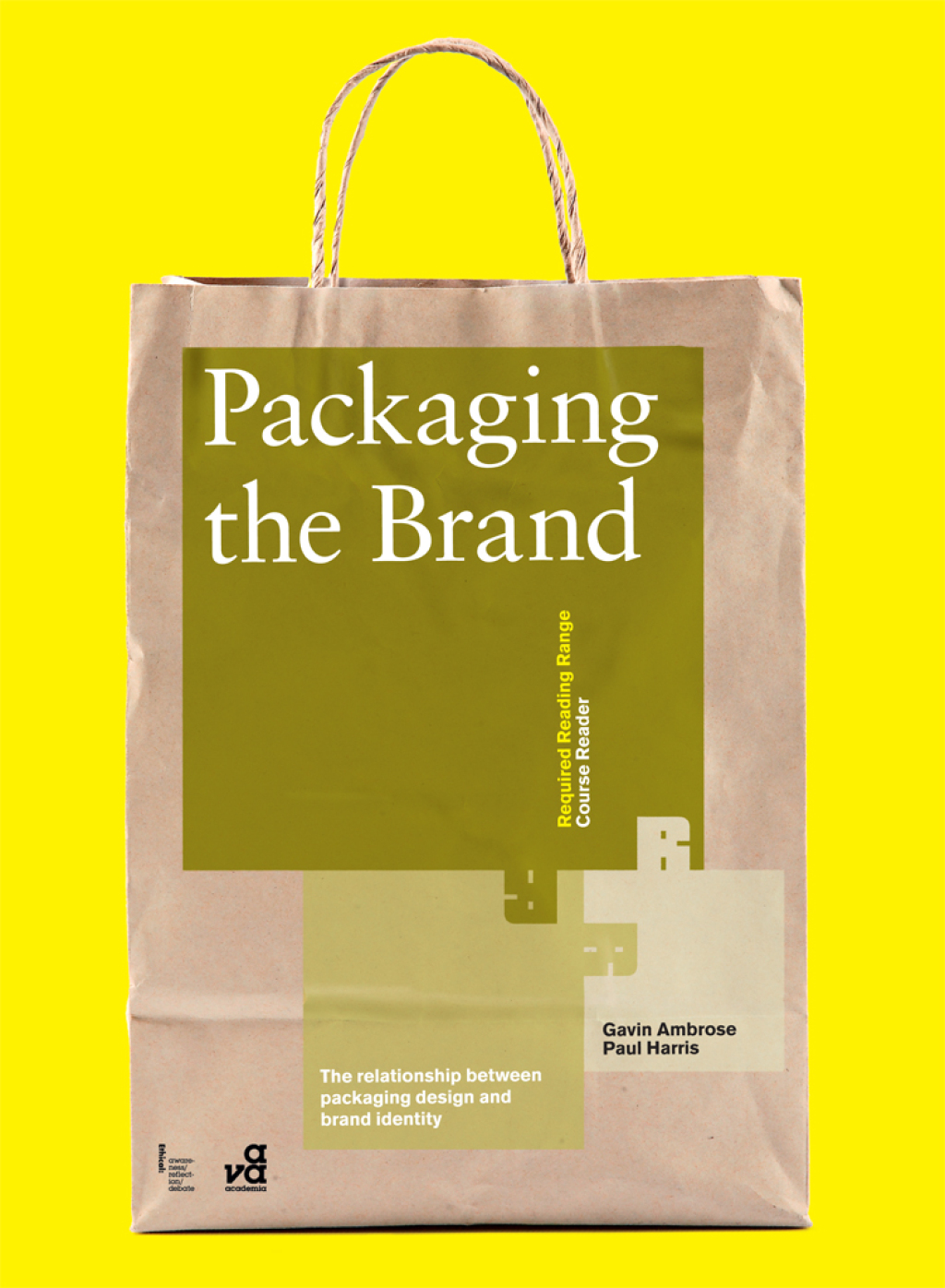 Packaging the Brand  1st Edition eBook Rental