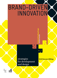 表紙画像: Brand-driven Innovation 1st edition 9782940411283