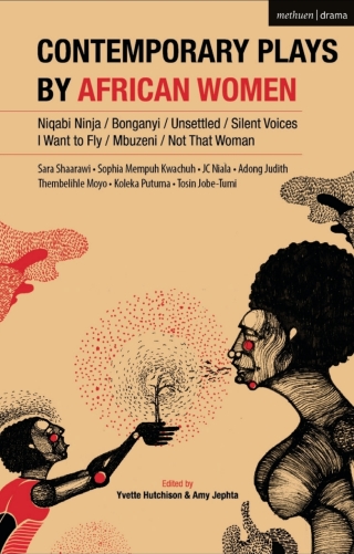 Cover image: Contemporary Plays by African Women 1st edition 9781350034518