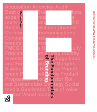 Cover image: The Fundamentals of Branding 1st edition 9782940373987