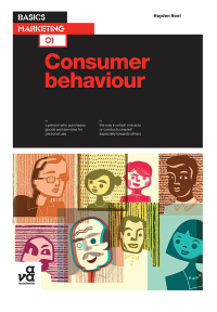 Imagen de portada: Basics Marketing 01: Consumer Behaviour 1st edition 9782940373840