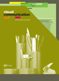 Titelbild: Visual Communication 1st edition 9782940373093
