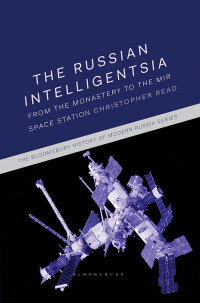 Cover image: The Russian Intelligentsia 1st edition 9781350035393