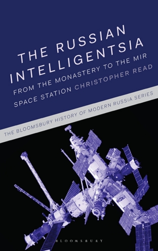 Imagen de portada: The Russian Intelligentsia 1st edition 9781350035393