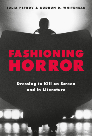 Titelbild: Fashioning Horror 1st edition 9781350133273
