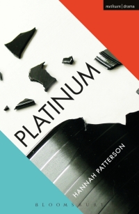 Cover image: Platinum 1st edition 9781350036574