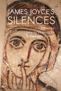 Imagen de portada: James Joyce's Silences 1st edition 9781350036710