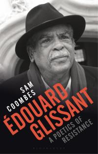 Cover image: Édouard Glissant 1st edition 9781350036833