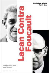 Titelbild: Lacan Contra Foucault 1st edition 9781350036888
