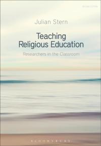 Cover image: Teaching Religious Education 1st edition 9781350037090