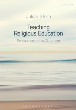 Cover image: Teaching Religious Education 1st edition 9781350037090