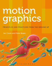 Omslagafbeelding: Motion Graphics 1st edition 9781472569004