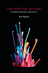 Cover image: The Essential Hyland 1st edition 9781350037892