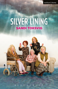 Cover image: Silver Lining 1st edition 9781350038240
