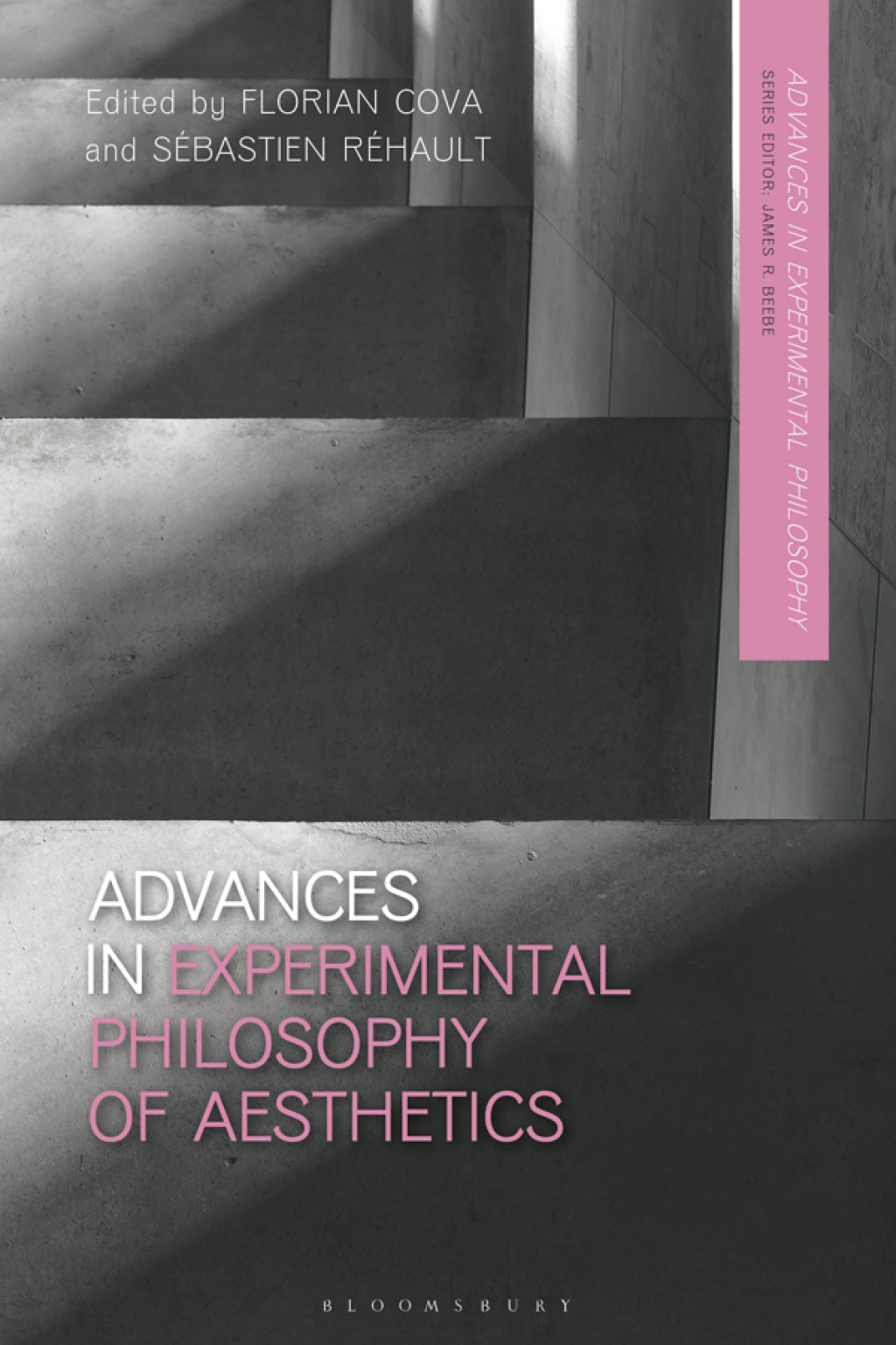 Advances in Experimental Philosophy of Aesthetics 1st Edition