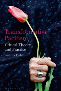 Immagine di copertina: Transformative Pacifism 1st edition 9781350151338