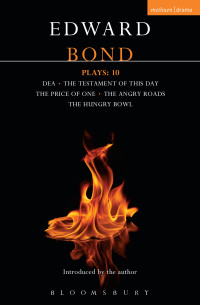 Immagine di copertina: Bond Plays: 10 1st edition 9781350039513