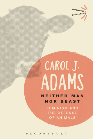 Cover image: Neither Man nor Beast 1st edition 9781350040205