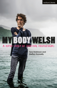 Imagen de portada: My Body Welsh 1st edition 9781350040304