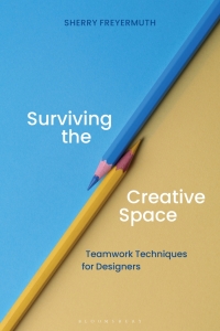 Cover image: Surviving the Creative Space 1st edition 9781350040502