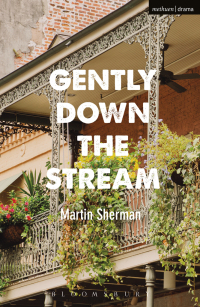 Cover image: Gently Down The Stream 1st edition 9781350040625