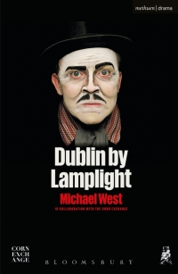 Omslagafbeelding: Dublin by Lamplight 2nd edition 9781350041134