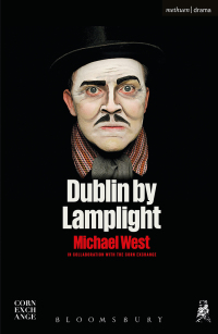 Cover image: Dublin by Lamplight 2nd edition 9781350041134
