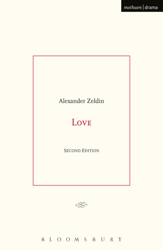 Cover image: Love 2nd edition 9781350041431