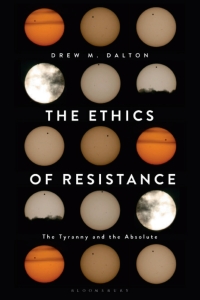 Cover image: The Ethics of Resistance 1st edition 9781350152540
