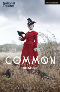 Cover image: Common 1st edition 9781350042476