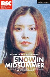 Cover image: Snow In Midsummer 1st edition 9781350042773