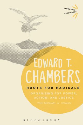 Cover image: Roots for Radicals 1st edition 9781350043121