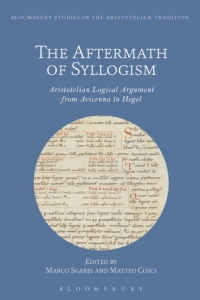 Immagine di copertina: The Aftermath of Syllogism 1st edition 9781350123151