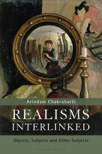 صورة الغلاف: Realisms Interlinked 1st edition 9781350044463