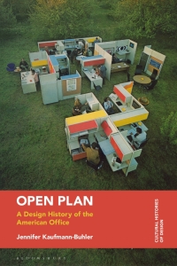 Cover image: Open Plan 1st edition 9781350044722