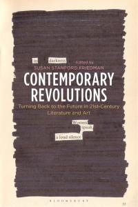 Cover image: Contemporary Revolutions 1st edition 9781350160231