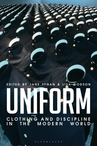 Imagen de portada: Uniform 1st edition 9781350045552